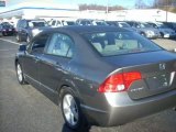 2008 Honda Civic for sale in Greensburg PA - Certified Used Honda by EveryCarListed.com