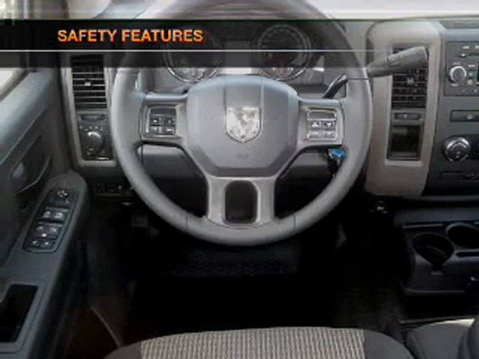2012 Ram 2500 for sale in Chattanooga TN - New Ram by EveryCarListed.com
