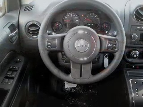 2012 Jeep Compass for sale in Chattanooga TN - New Jeep by EveryCarListed.com