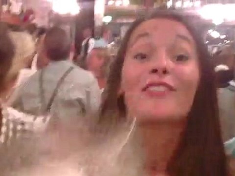 Oktoberfest 2011 / Fête de la bière 2011 (Munich) N°1