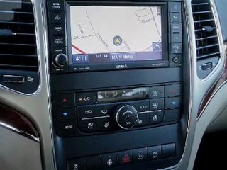 Video herunterladen: 2012 Jeep Grand Cherokee for sale in Chattanooga TN - New Jeep by EveryCarListed.com