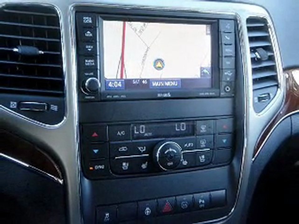 2012 Jeep Grand Cherokee for sale in Chattanooga TN - New Jeep by EveryCarListed.com