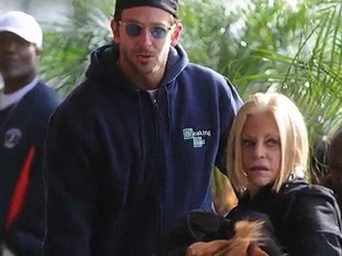 Bradley Cooper Named People's Sexiest Man Alive