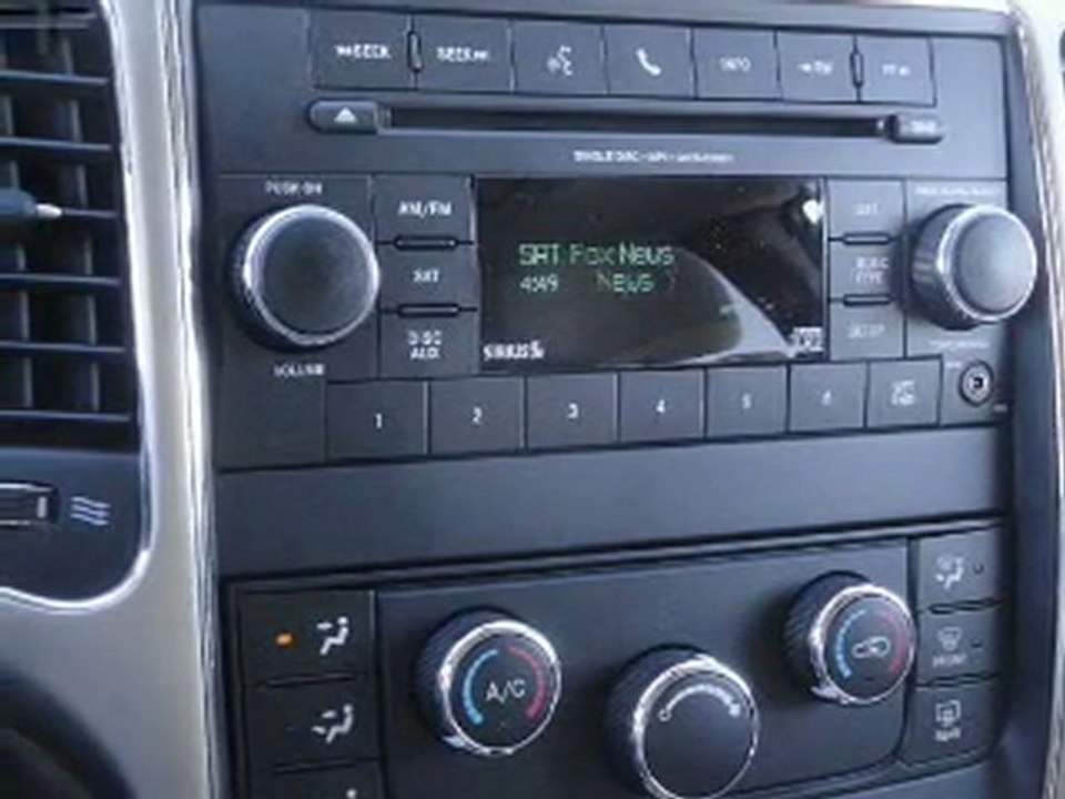 2012 Jeep Grand Cherokee for sale in Chattanooga TN - New Jeep by EveryCarListed.com