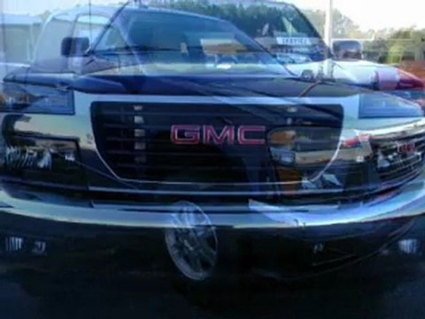 2012 GMC Canyon for sale in Roanoke Rapids NC - New GMC by EveryCarListed.com