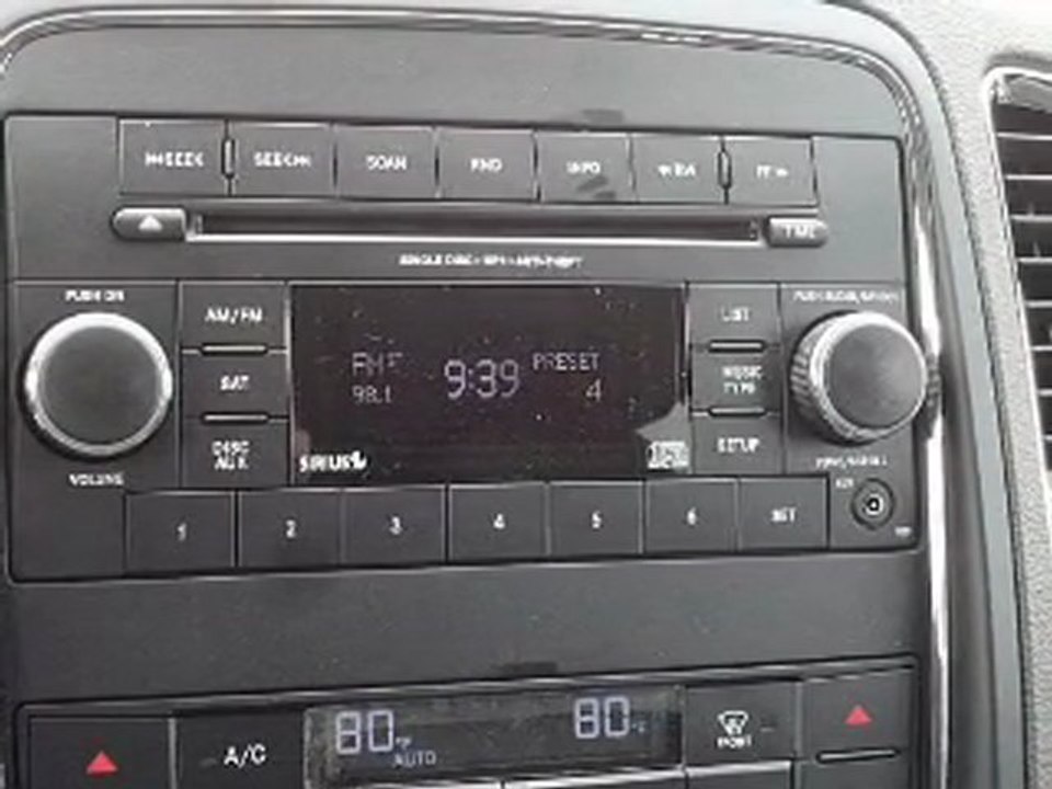 2012 Dodge Durango for sale in Chattanooga TN - New Dodge by EveryCarListed.com
