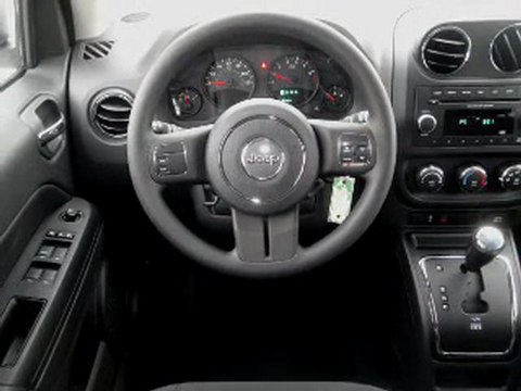 2012 Jeep Compass for sale in Chattanooga TN - New Jeep by EveryCarListed.com