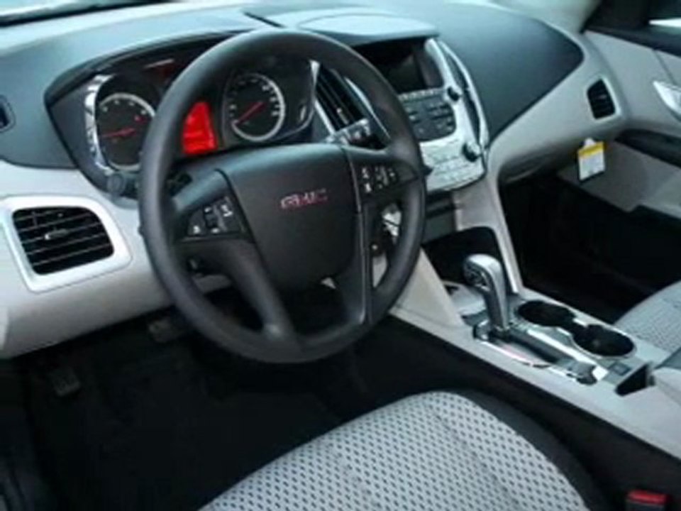 2012 GMC Terrain for sale in Roanoke Rapids NC - New GMC by EveryCarListed.com