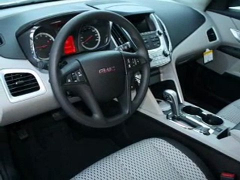 2012 GMC Terrain for sale in Roanoke Rapids NC - New GMC by EveryCarListed.com