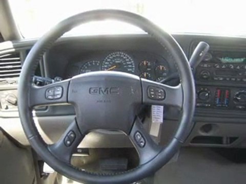 2005 GMC Yukon for sale in Bakersfield CA - Used GMC by EveryCarListed.com