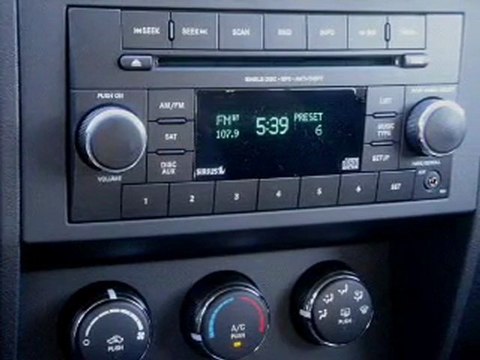 2011 Dodge Nitro for sale in Chattanooga TN - New Dodge by EveryCarListed.com