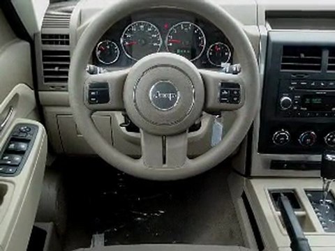 2011 Jeep Liberty for sale in Chattanooga TN - New Jeep by EveryCarListed.com