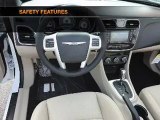 2011 Chrysler 200 for sale in Chattanooga TN - New Chrysler by EveryCarListed.com