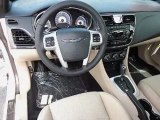 2011 Chrysler 200 for sale in Chattanooga TN - New Chrysler by EveryCarListed.com