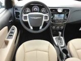 2011 Chrysler 200 for sale in Chattanooga TN - New Chrysler by EveryCarListed.com