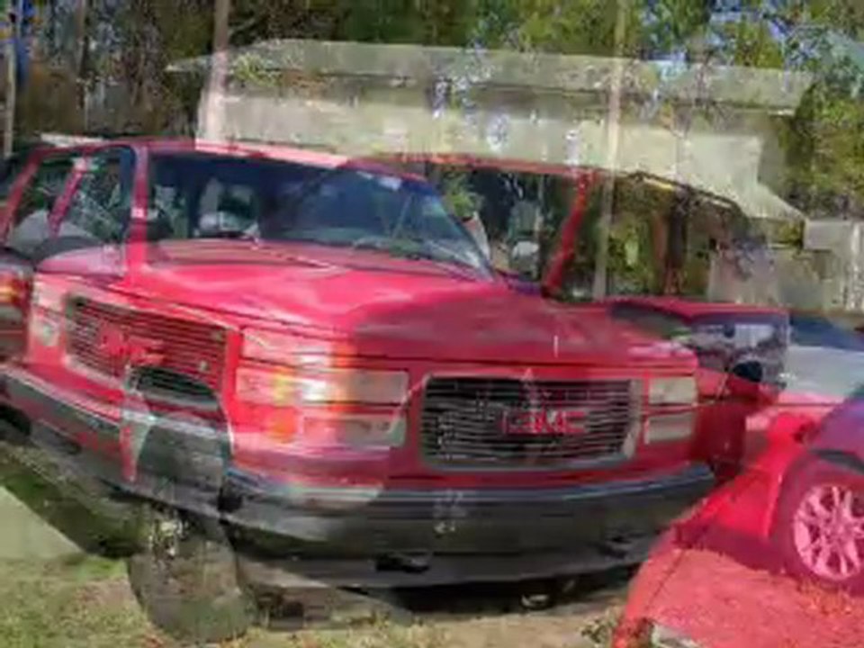 1997 GMC Yukon for sale in Hortense GA - Used GMC by EveryCarListed.com
