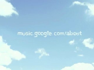 Introducing Google Music