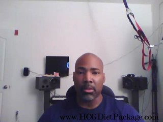 Exercise on the HCG Diet