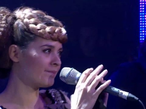 Emilie Simon - Grand Prix des musiques électroniques - Grands Prix Sacem 2011
