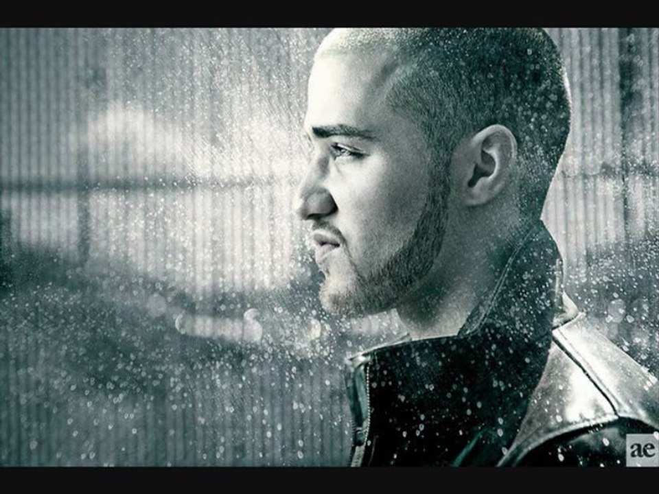 Mike Posner ft. Twista - Hey Lady (Lyrics on Screen)