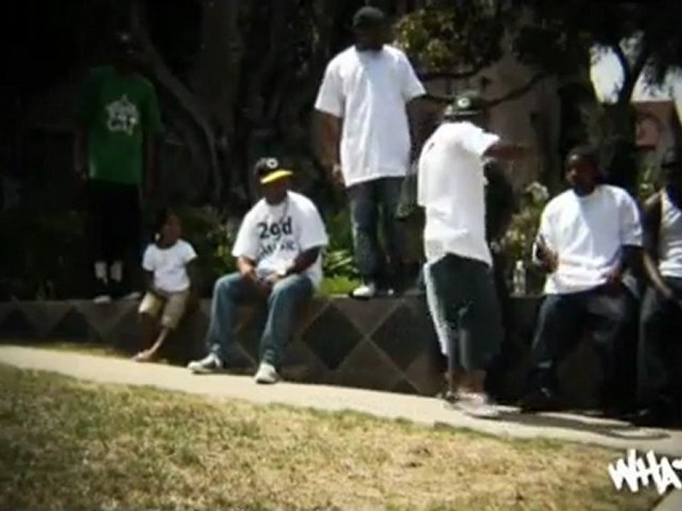 YG Soprano "WhyGizle"