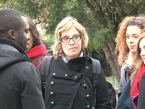 Boucan Guéant : pour sauver les étudiants étrangers