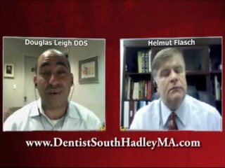 Cosmetic Dentist South Hadley MA on Gum Disease Consequences & Heart Problem, Dr. Douglas