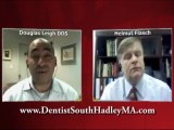Cosmetic Dentist South Hadley MA on Gum Disease Consequences & Heart Problem, Dr. Douglas