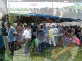 Patricia DG. De Vera Last Farewell at Holy Gardens Pangasinan Memorial Park