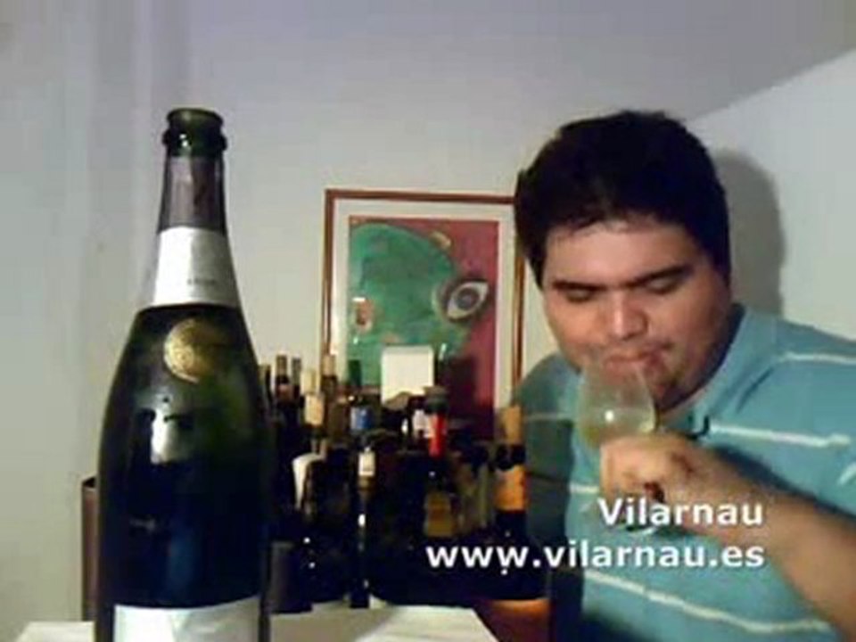 Vilarnau Brut