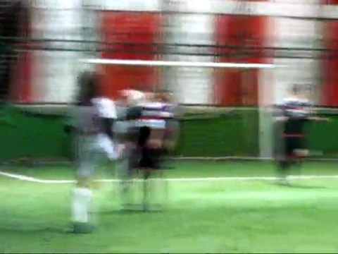 16.11 NEWBOSNA - HAVUZBAŞI SK