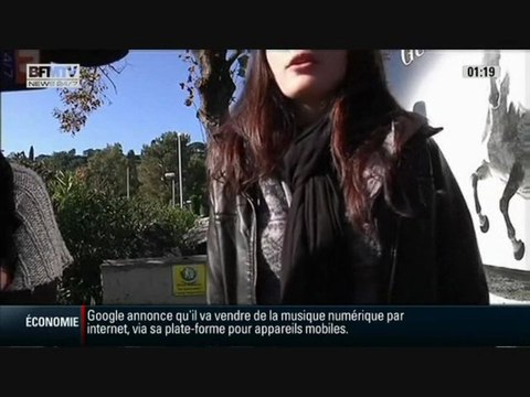 Violence entre filles : encore un acquis du féminisme