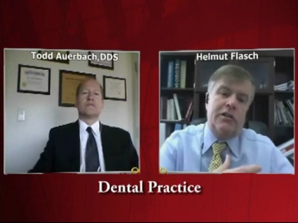 Cosmetic Dentist Yorba Linda CA, on Dental Practice Philosophy  Dr. Todd Auerbach