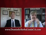 Esthetic Dentist Yorba Linda CA, Dental Venners, Todd Auerbach Atwood Dental Office