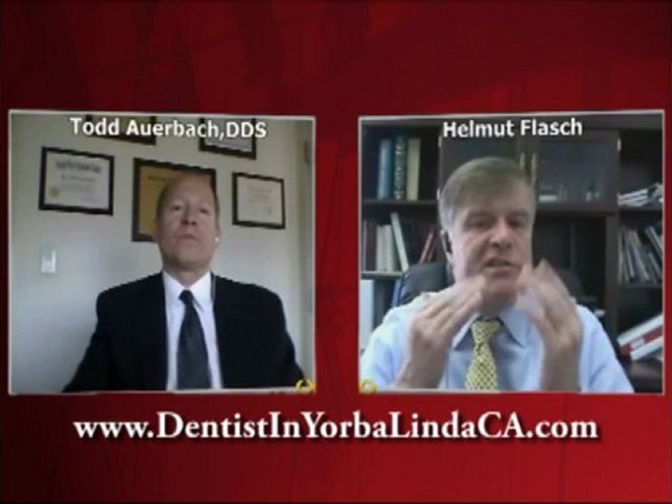 Esthetic Dentist Yorba Linda CA, Dental Venners, Todd Auerbach Atwood Dental Office