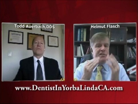 Esthetic Dentist Yorba Linda CA, Dental Venners, Todd Auerbach Atwood Dental Office