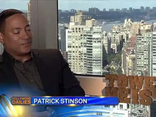 Tea Leoni's Excessive Force in Tower Heist