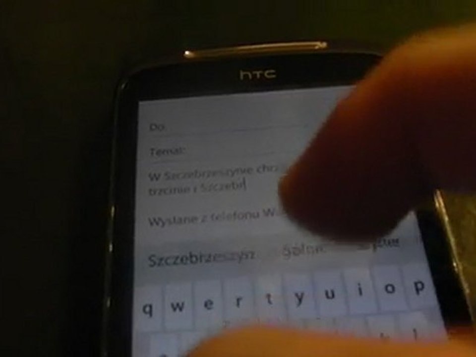 klawiatura qwerty