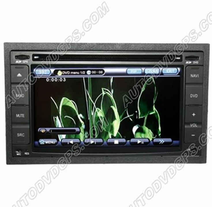 Digital HD touchscreen / MP3 PIP RDS BT iPod Control for VW Passat B5 reviews