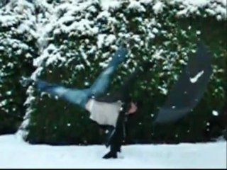 Neil Sweeney - Winter Wonderland