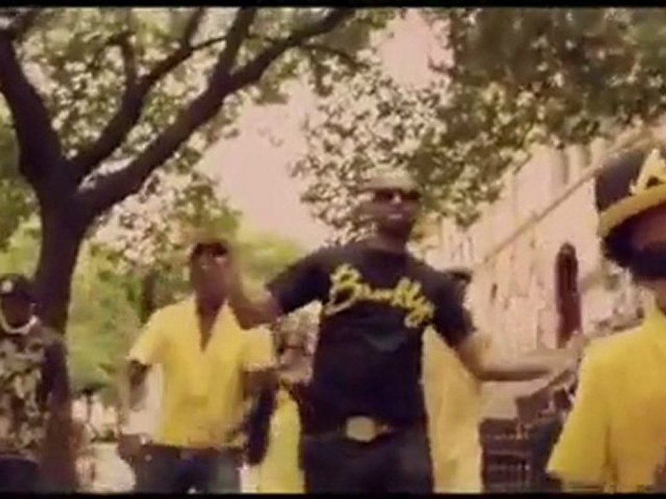 DEAD PREZ  :  SUMMER TIME