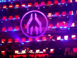 Mayday 2011 MOZART na MAYDAY