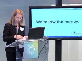 Big Business: Buying Political Sway One Dollar at a Time