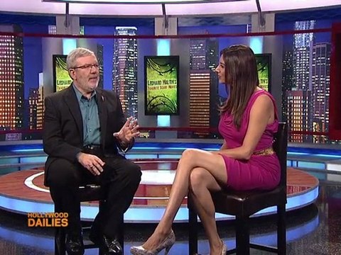 Leonard Maltin's Favorite Scary Movies