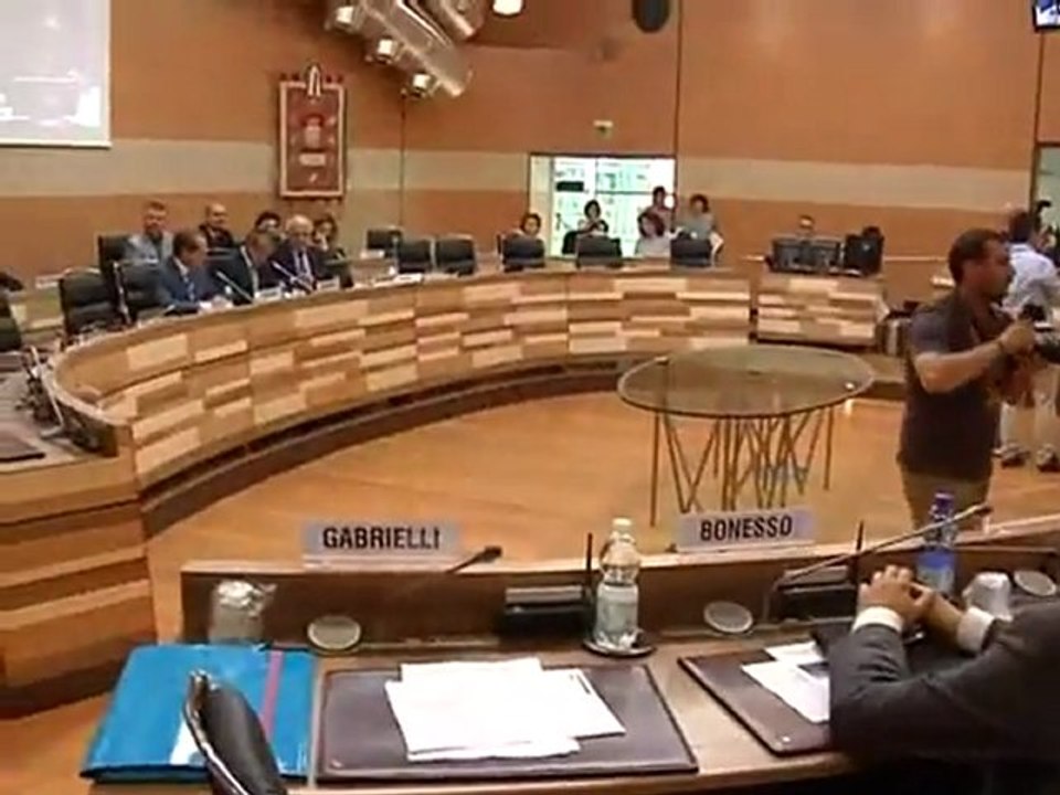 PROVINCIA, IL TOTOGIUNTA