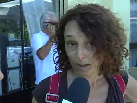 LA RABBIA DEI CITTADINI