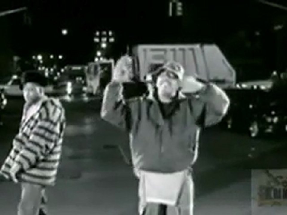 DJ MLG - Hip Hop Video Mix ( True School Vol 3 )