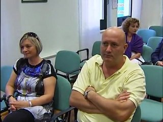 MACCHINA RIANIMATRICE ALLA CROCE VERDE