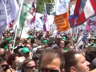 "BERLUSCONI A RISCHIO"