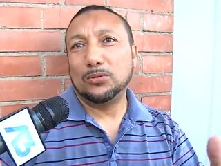 ROGO, SALVATA DAI VICINI